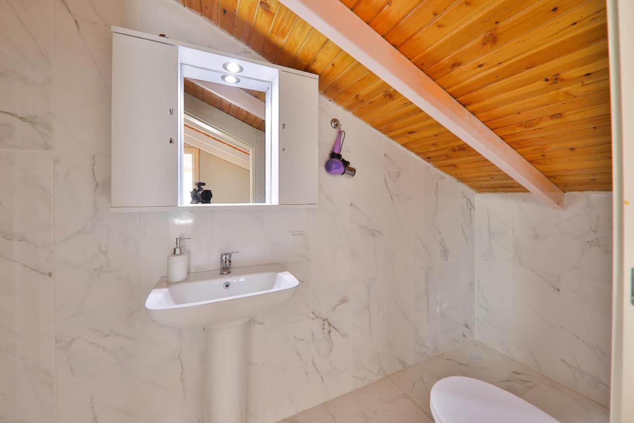 Duygu Apart Kaş Extérieur photo